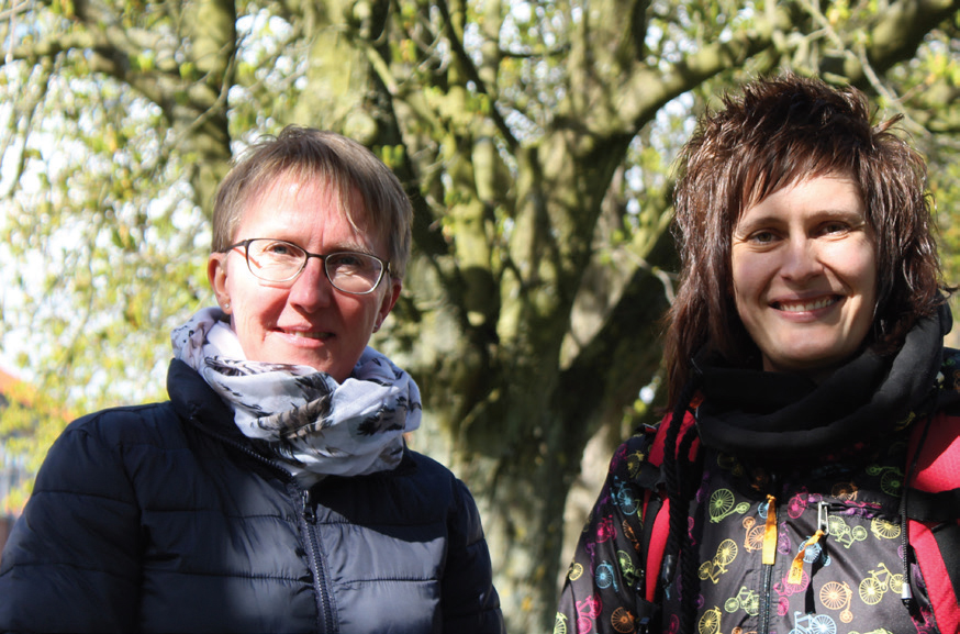 jane er sprogmentor