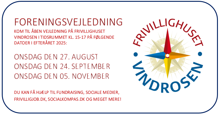 Foreningsvejledning