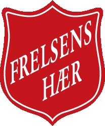 Frelsens Hær Genbrug Frelsens Hær Genbrug